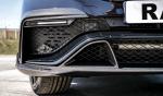 Mercedes-AMG GLE63 Coupe by Brabus and RACE! 2018 года